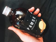 -PAUSE(恒大广场店)