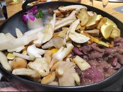 -一朵菌·野生菌探索家火锅(南亚店)