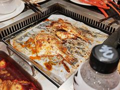 -星伦多自助料理·涮烤一体(虹悦城店)