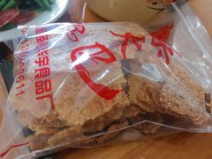 -界山丁老二丁记老鸭汤饭店