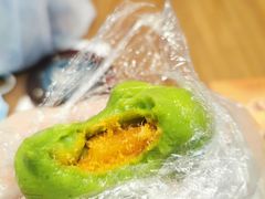 -沈大成(城隍庙店)