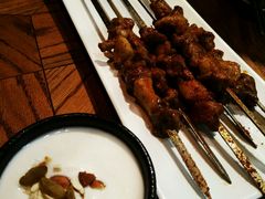 -阿罗新疆菜(人民广场店)