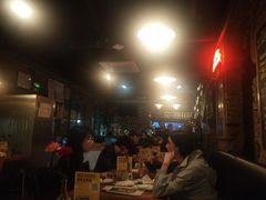 大堂-TIMEZONE8东八时区餐厅&酒吧(798店)