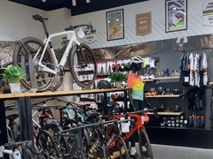 -TREK崔克自行车(徐汇滨江店)