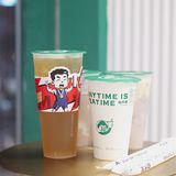 郑州探店 |芋泥爱好者冲鸭🐛益禾堂点单攻略