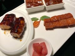 烧味三拼-炳胜品味(海印总店)