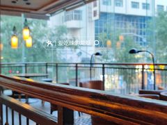 -星巴克(太原柳巷第一店)