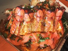 -Steveston Pizza Company (Richmond)