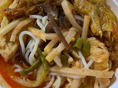 -螺大蛳柳州螺蛳粉·火锅·热干面(西城永捷店)