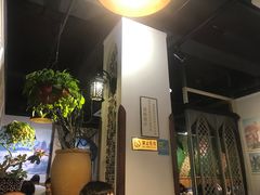 -新疆伏拉沃餐厅(白龙南路店)