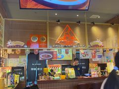 -伽喱博士 Dr.CURRY咖喱饭(太阳宫咖喱店)