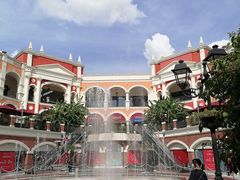 -佛罗伦萨小镇广佛名品奥特莱斯(疏港路店)