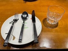 -JINNS锦时 steak&pizza(浸信会礼拜堂旧址店)