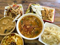 -兄弟俩老李家牛肉汤(总店)