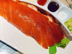 -京誉德北京烤鸭·北京菜(圆融广场5楼店)