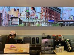 -星巴克(武康路店)