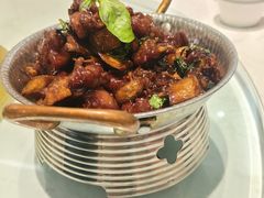 -峨嵋小镇·川菜(正定朗华店)