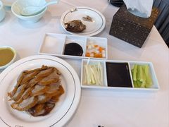 -北京全聚德(王府井店)