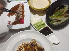 -大碗居·烤鸭·鱼头泡饼(天坛东门店)