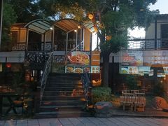 -柴米油盐(土菜院子店)