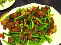 -佶政筋饼·新概念(安阳路店)