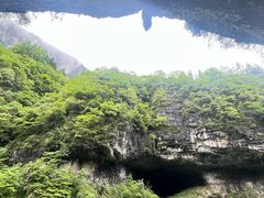 -鹿院坪生态旅游景区