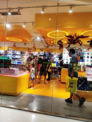 -乐高授权专卖店(朝阳大悦城店)