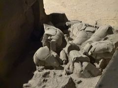 -秦始皇帝陵博物院(兵马俑)