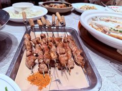 -单家老院·院子里的青岛菜(沙子口店)