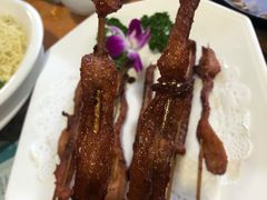 猪颈肉-张家卫·阳江菜·小海鲜(肥婆湾桥店)