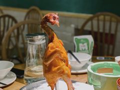 -费大厨辣椒炒肉(吉联MALL店)