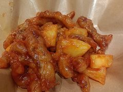 -费大厨辣椒炒肉(房山龙湖天街店)