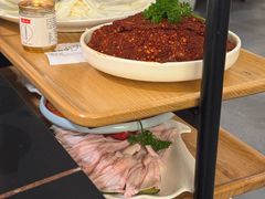 -蜀九香火锅(彩虹店)