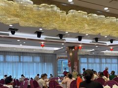 -金华安大酒楼·老牌潮菜·粤式茶点(东方国际店)