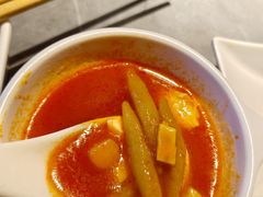 -竹犇番茄火锅(长风街店)
