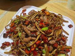 -蜀锦堂·川味现炒(襄阳武商汇店)