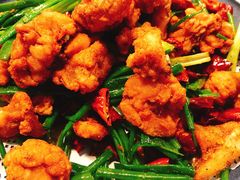 -金龙·打边炉(南京西路店)