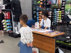 -迪卡侬(徐泾店)