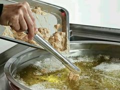 -1973继光香香鸡(曲阳路店)