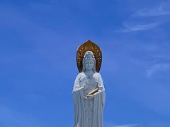 -三亚南山文化旅游区