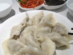 -东方饺子王(新奥购物中心店)