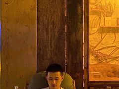 -金海椒罐罐鲢鱼(东方桂苑店)