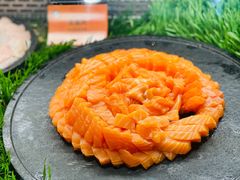-咖啡苑自助餐厅·中国大饭店