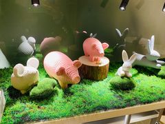 -théATRE 茶聚场(王府中環店)