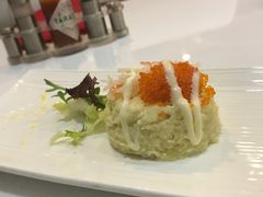 -斗牛士牛排餐厅(嘉里汇店)