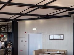 -瑰丽酒店·海吧·天际下午茶·现场DJ·天台酒吧