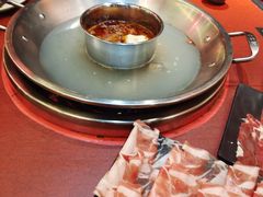 -谭鸭血老火锅(漳州路店)