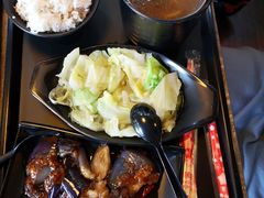 -摩天轮餐厅(长鹿旅游休博园店)