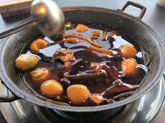 -李子坝梁山鸡(李子坝大鸡哥店)