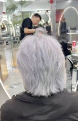 -5M HAIR SALON 旗舰店